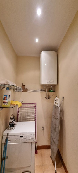 Продаж Квартира 4-кімнатна, 11/23 поверх на Старонаводницька вул., д. 13А Kiev - photo 15