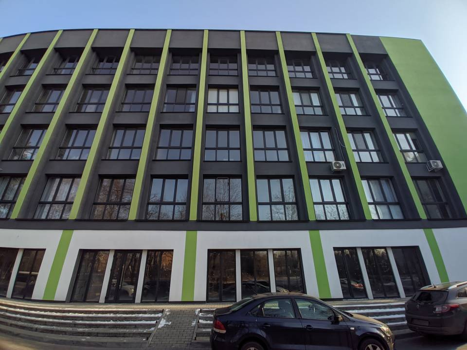 Продаж Квартира 2-кімнатна, 2/5 поверх на вул. Чорновола, 243А Черкассы - изображение 8