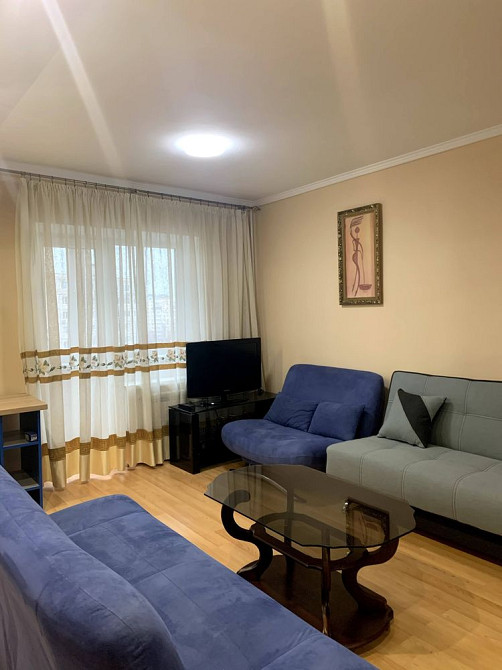 Продаж Квартира 1-кімнатна, 7/9 поверх на Оболонський вул., д. 37 Київ - фото 11