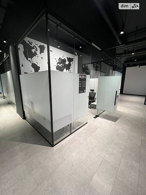 Оренда офісне приміщення на 600-Річчя поверх - 4/4 Вінниця - фото 3