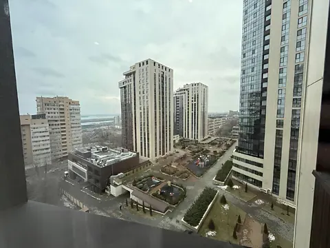 Оренда 2к Квартира 82 кв.м ЖК Панорама Дніпро - фото 8