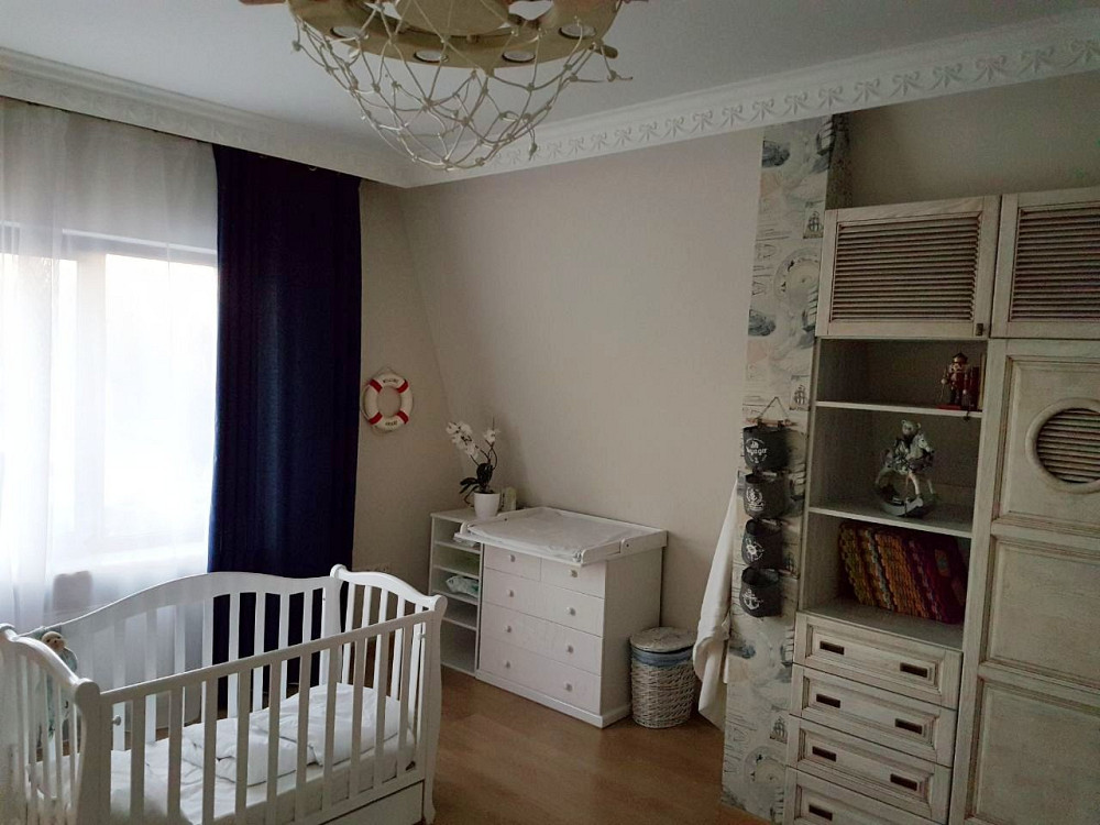 Дом с евроремонтом на 5.6 сотках земли! Фонтан/Куприна. Одеса - фото 12