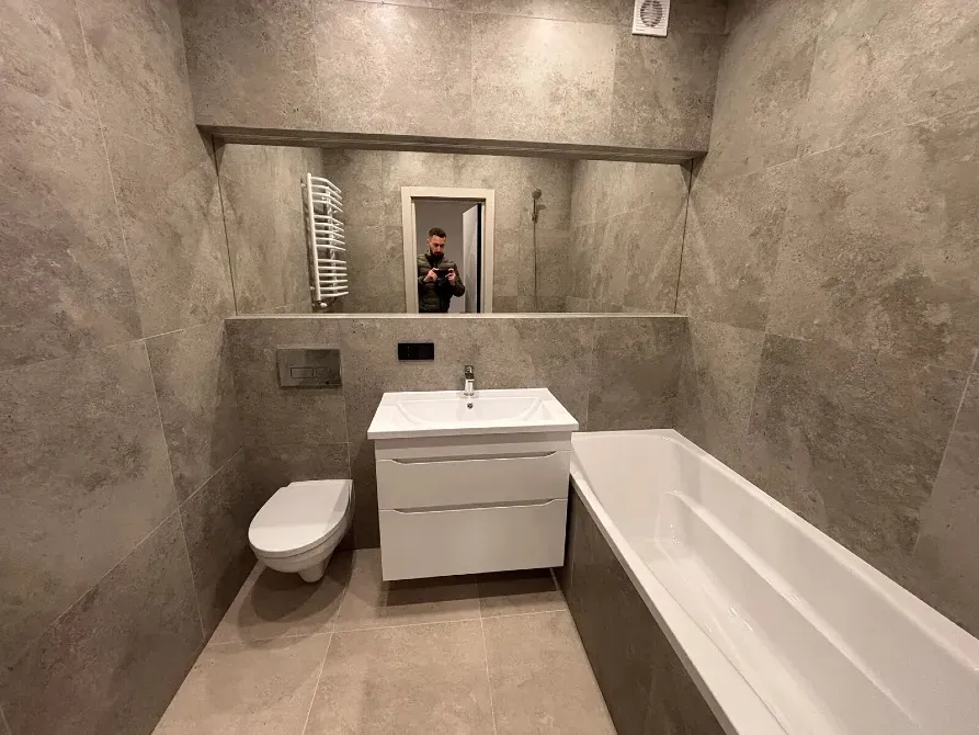 For sale 1-room Apartment 39 sq.m Княгинин Ivano-Frankivs'k - photo 7