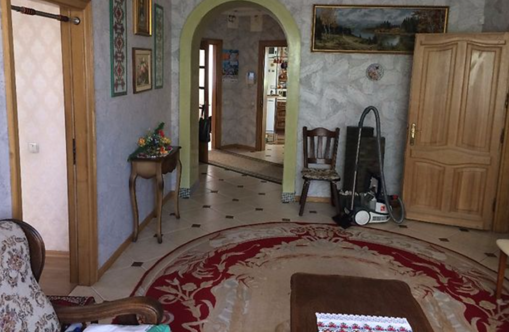 Продаж 2 поверхового будинку веранда і ділянкою на 5 соток, 393 кв. м, 9 кімнат, на вул. Микулинецька Тернопіль - фото 5