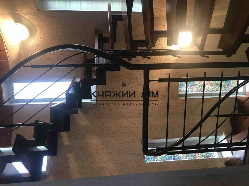 Продаж 3-поверховий будинок в Броварах із бомбосховищем. № 228930 Бровары - изображение 18