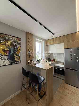 Продаж Квартира 1-кімнатна, 7/9 поверх на вул. Борткевича Kharkiv