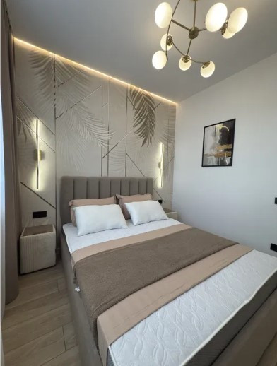 2-х ком. квартира - ЖК 60 Жемчужина- Kadorr City Одесса - изображение 12