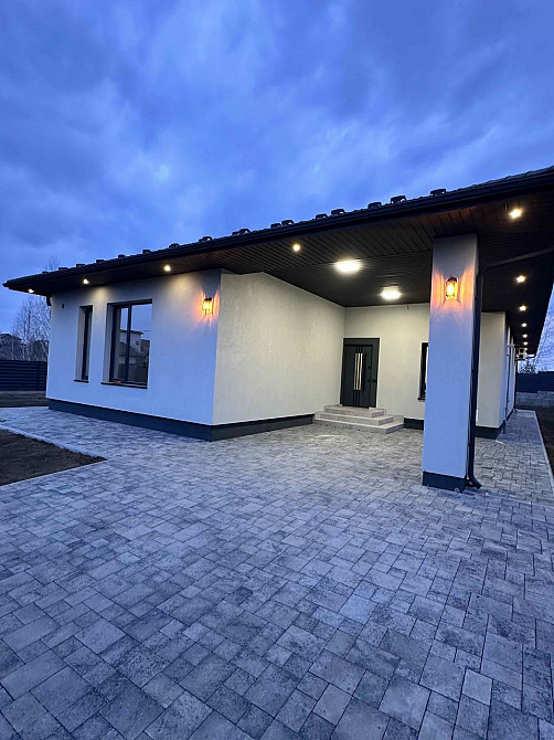 Продаж Будинок 4-кімнатний Ровно - изображение 2