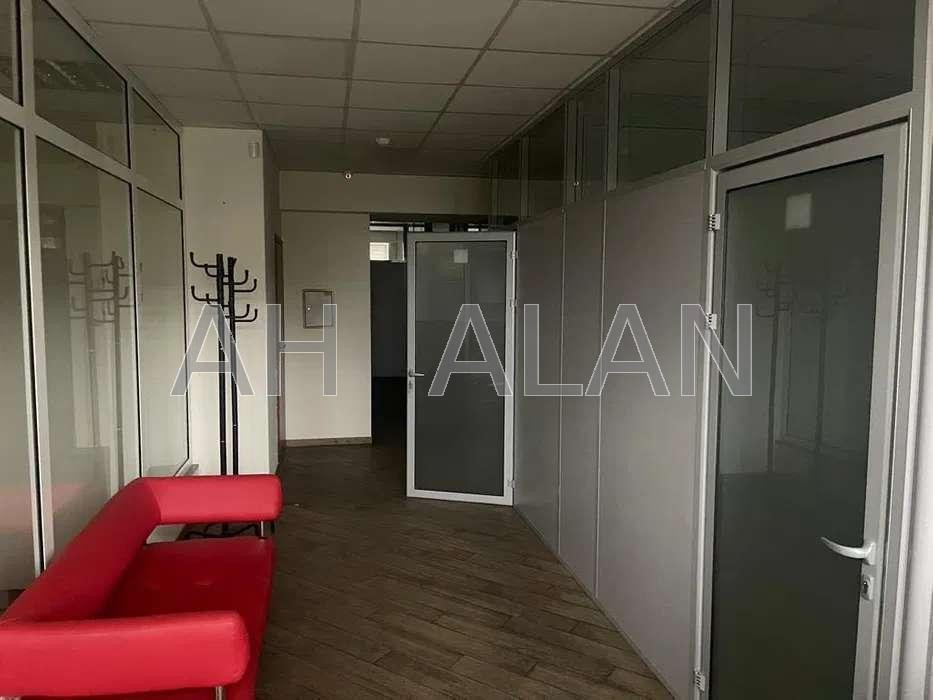 Оренда офісне приміщення на Боричів Тік вул., 30А приміщень - 8, поверх - 1/6 Киев - изображение 10