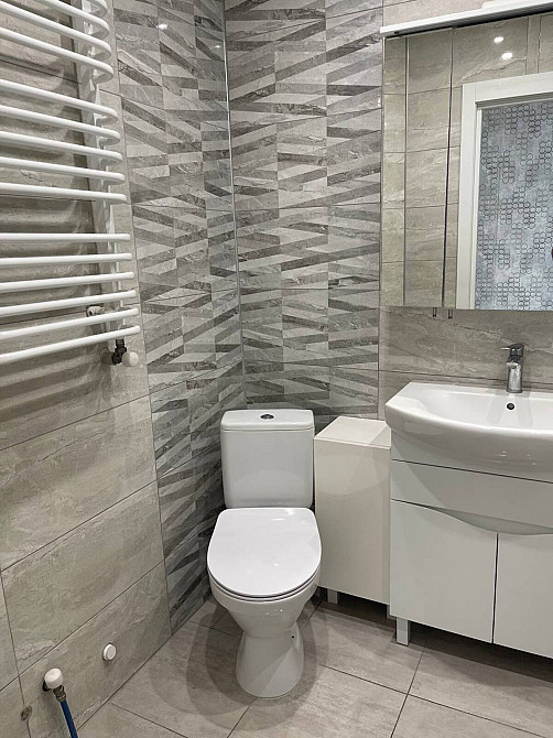 Оренда сучасної квартири на Площі Ринок. Тернопіль - фото 13