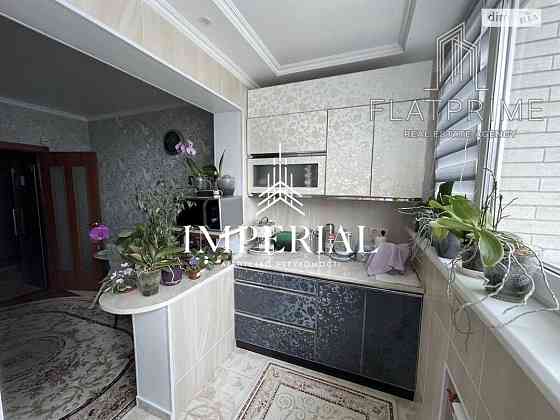 Продаж 1к Квартира 49.2 кв.м Закревського Миколи вул. Київ