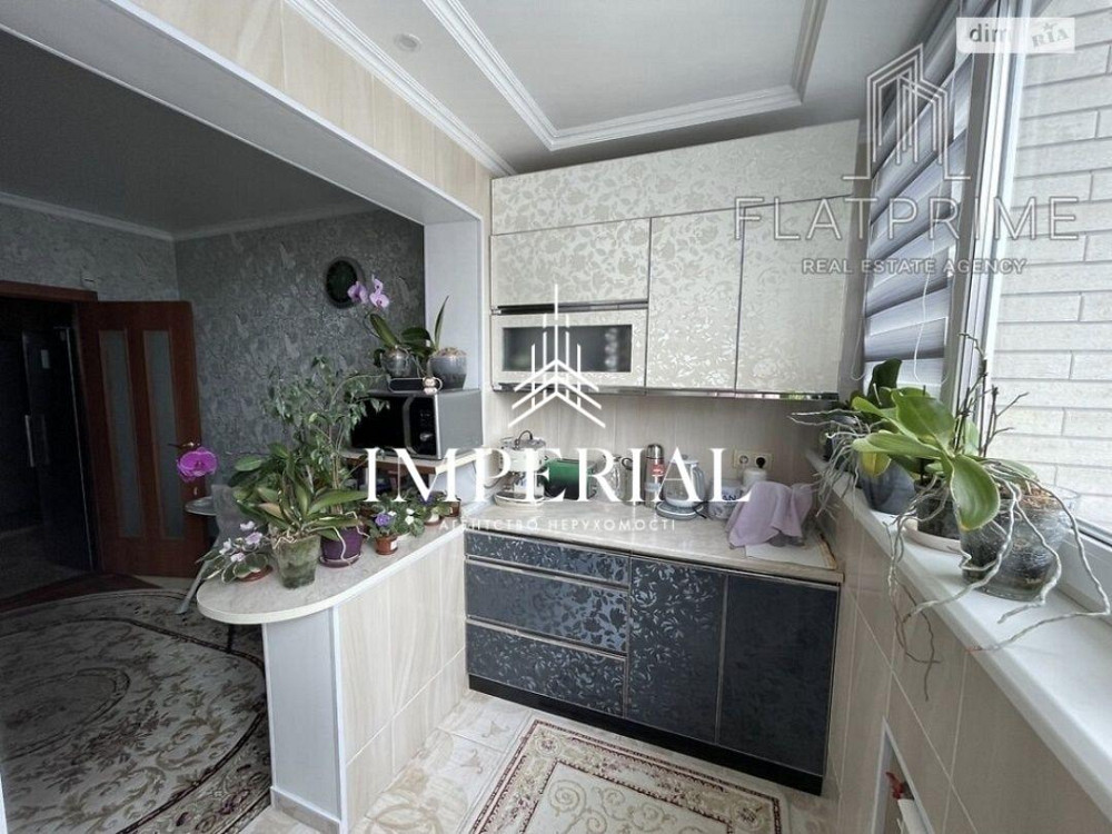 Продаж 1к Квартира 49.2 кв.м Закревського Миколи вул. Київ - фото 2