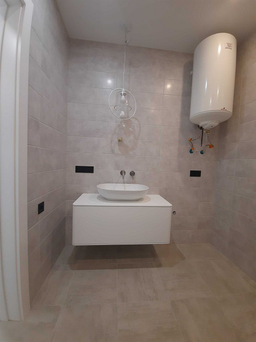 Продаж Квартира 3-кімнатна, 14/26 поверх на Набережно-Рибальська вул., д. 27 Київ - фото 14