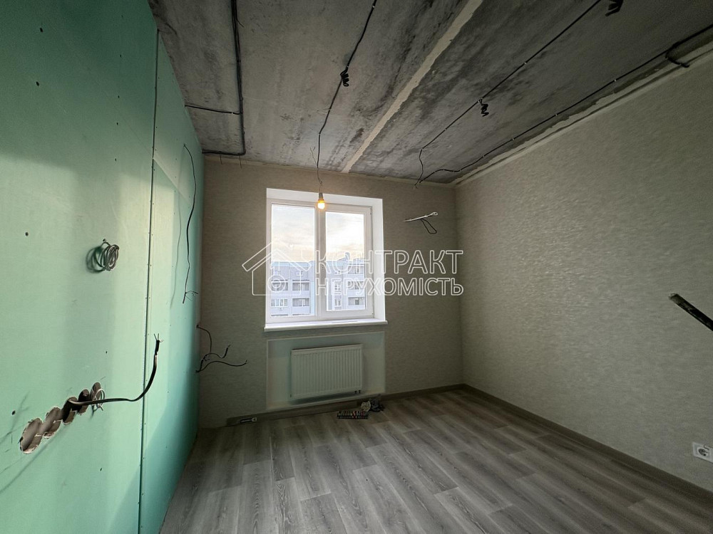 Продаж Квартира 2-кімнатна, 16/16 поверх на вул. Заливна Харьков - изображение 11