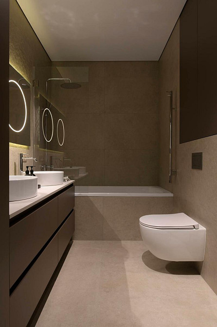 Продаж Квартира 2-кімнатна, 11/26 поверх на Михаила Бойчука вул., д. 41-Б Київ - фото 15