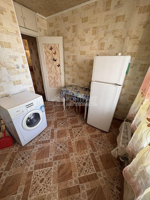 Оренда Квартира 1-кімнатна, 2/9 поверх на вул. Гвардійців Широнінців Харків - фото 3