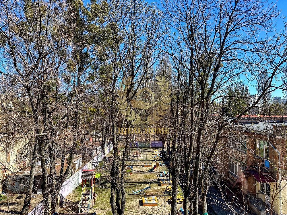 Продаж Квартира 2-кімнатна, 3/5 поверх на Вирского Павла бул., 16 Kiev - photo 13