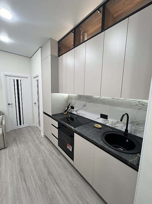 Продаж Квартира 1-кімнатна на ул. Краснова, 1а Одеса - фото 6