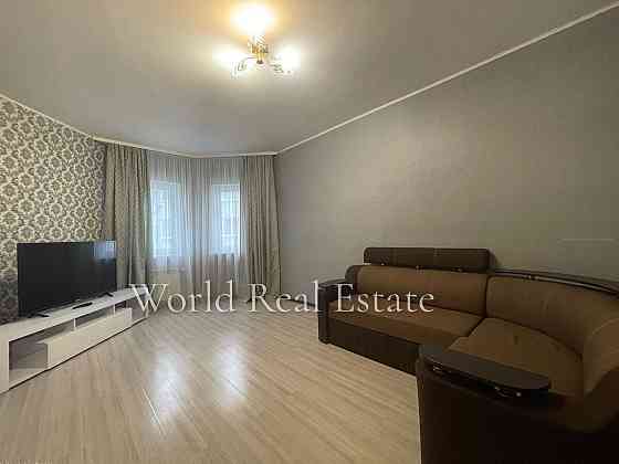 Оренда Квартира 1-кімнатна, 4/8 поверх на Дяченка, 20в Київ