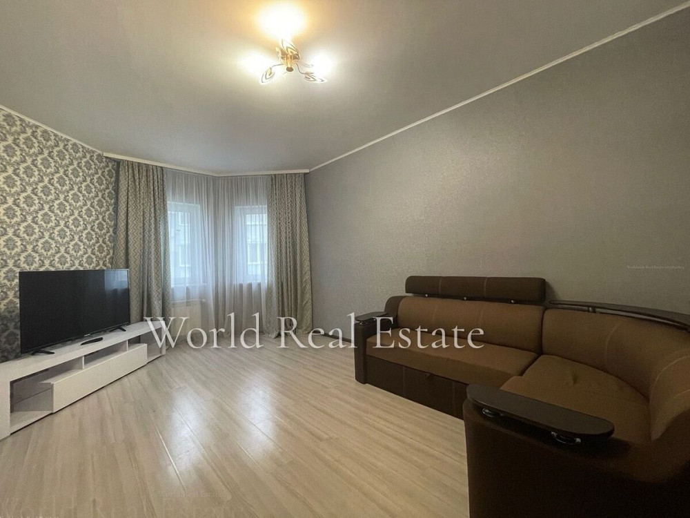 Оренда Квартира 1-кімнатна, 4/8 поверх на Дяченка, 20в Київ - фото 6