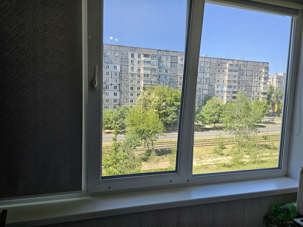 Продаж Квартира 2-кімнатна, 3/10 поверх на Донецкое шоссе, 123 Дніпро - фото 4
