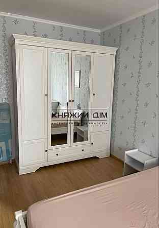 Оренда Квартира 1-кімнатна, 19/25 поверх на проспект Науки Київ