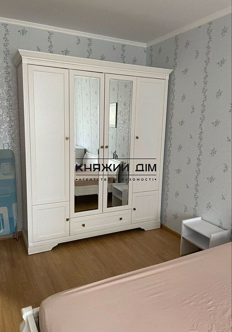 Оренда Квартира 1-кімнатна, 19/25 поверх на проспект Науки Київ - фото 3