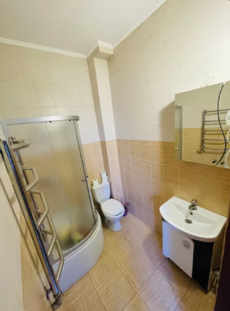 Продаж Квартира 1-кімнатна на ул. Крайняя, 22 Одеса