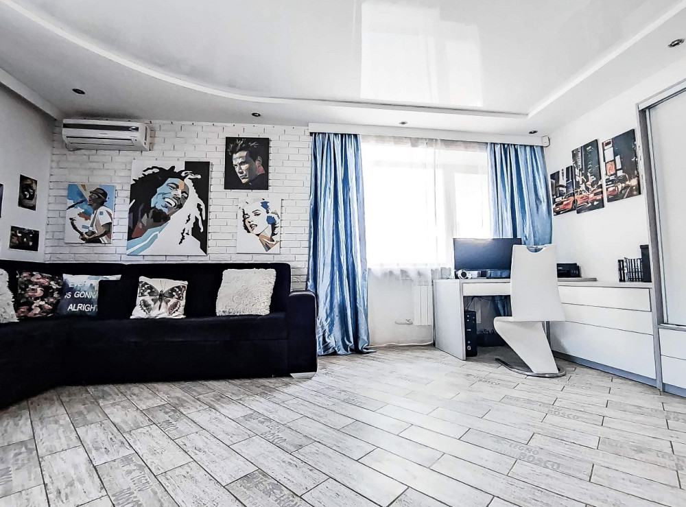 Продаж 1к Квартира 41 кв.м Київська Zhytomyr - photo 4