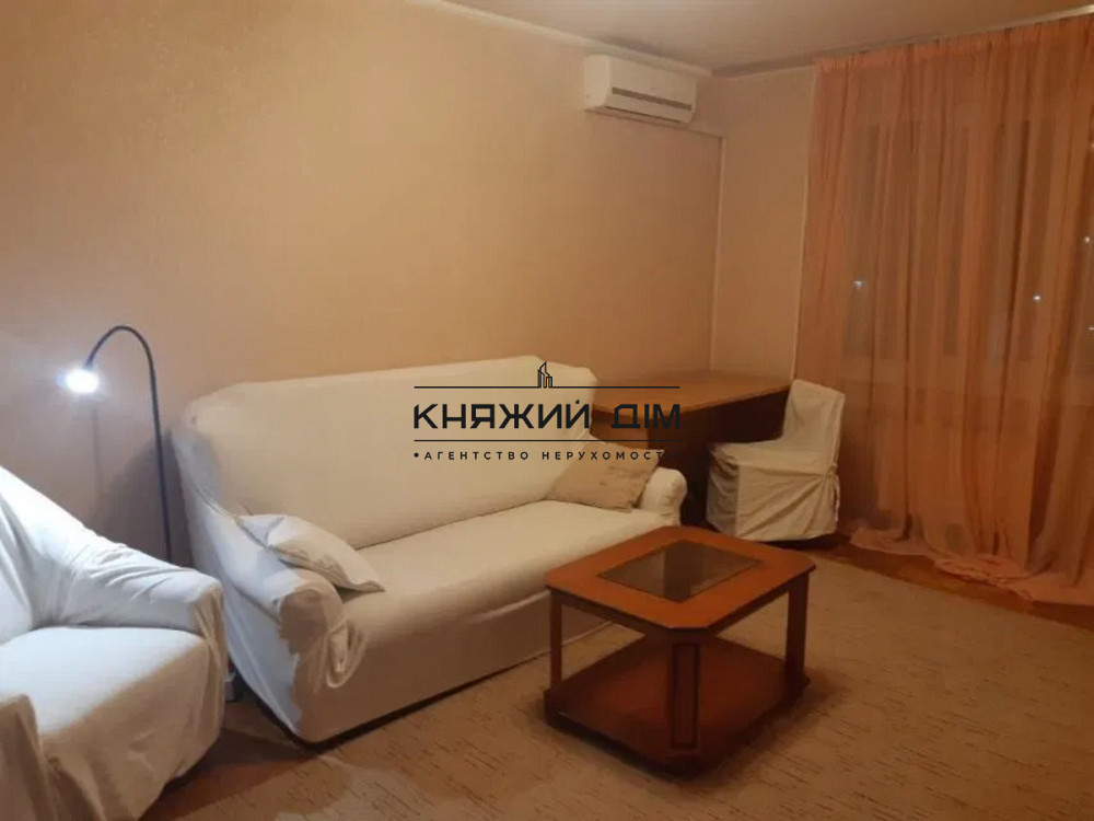 Оренда 2 кімнатна квартира м. Мінська КОД 11203906 Київ - фото 1