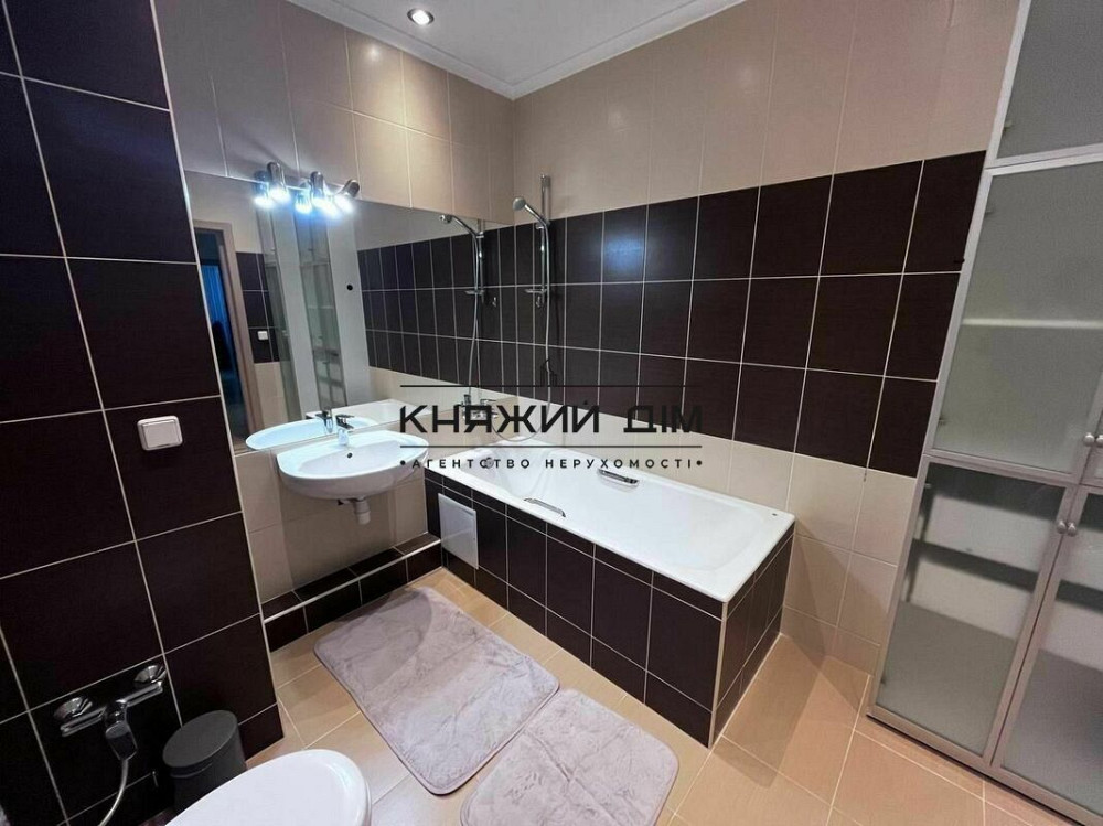 Оренда 2 кімнатної квартири ЖК Сонячна брама № 1148783 Київ - фото 10