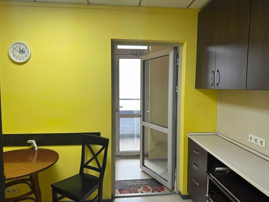 Оренда офісне приміщення на улица Шептицкого Андрея митрополита (Луначарского), д.4 приміщень - 3, поверх - 14/14 Київ - фото 11