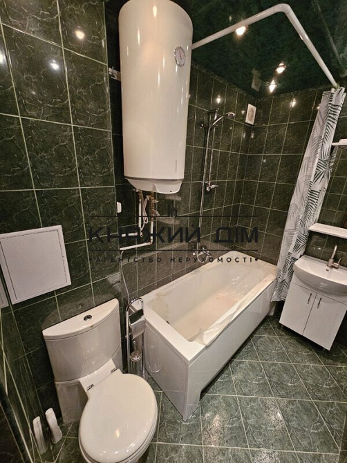 Оренда Квартира 2-кімнатна, 2/10 поверх на Дружбы Народов бульв./Миколи Міхновського бульв. Київ - фото 7