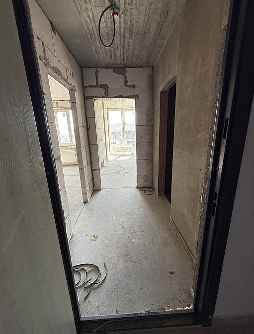 Продам 1-комнатную квартиру в ЖК «Золотая Эра» с видом на море Крижанівка (Комінтернівський район) - фото 5