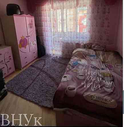 Продаж Квартира 2-кімнатна, 6/7 поверх на Новий світ Ternopil'