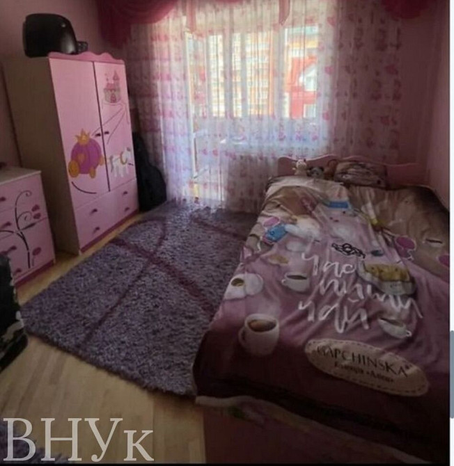 Продаж Квартира 2-кімнатна, 6/7 поверх на Новий світ Ternopil' - photo 6