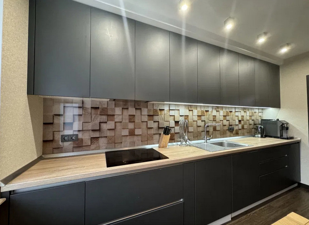 Продаж Квартира 3-кімнатна, 2/5 поверх на Гетьманская, 7 Dnipro - photo 10