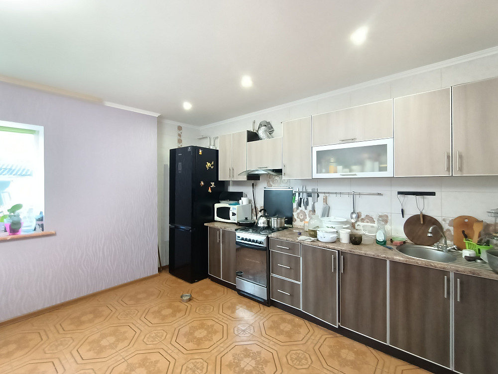 Продаж 1-поверховий Будинок з ділянкою 15 сот 230 кв.м 5 кімн. на Вільський шлях Zhytomyr - photo 1