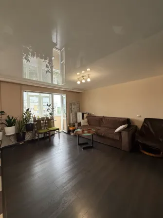 3-room apartment for sale (studio) Poltava - photo 6