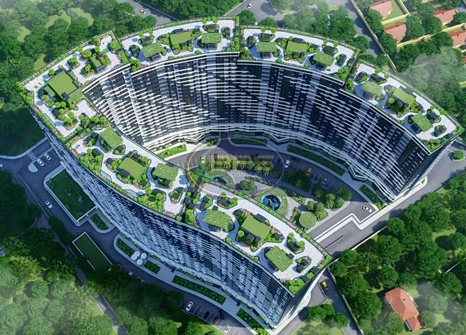 Продаж 1к квартири 45 кв. м Одеса - фото 15