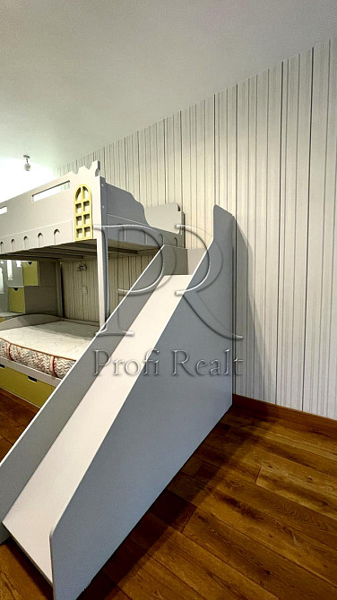 Продаж Квартира 3-кімнатна, 3/10 поверх на Метрологічна вул., д. 109-А Kiev - photo 10