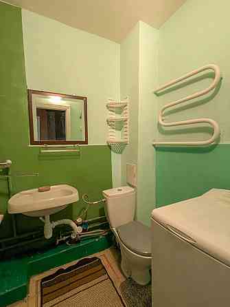 Оренда Квартира 1-кімнатна, 6/9 поверх на Кловський Узвіз, 20 Киев