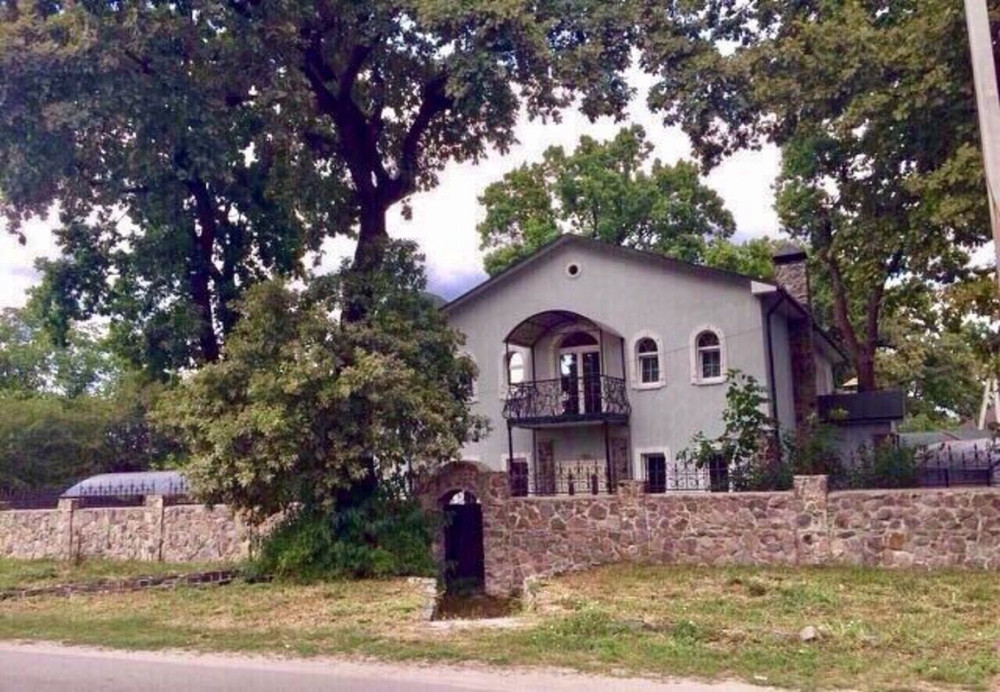 Продаж 2-поверховий Будинок з ділянкою 13 сот 380 кв.м   Гора - фото 3