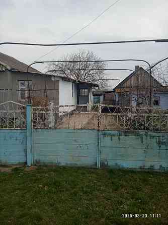 Продам дом в с.Новосельцы (Раздельнянский р-н, 40 км. от Одессы) Новосільці