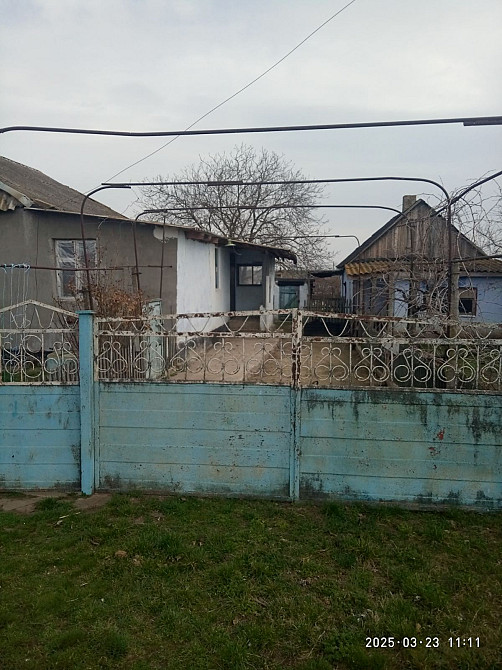 Продам дом в с.Новосельцы (Раздельнянский р-н, 40 км. от Одессы) Новосільці - фото 2