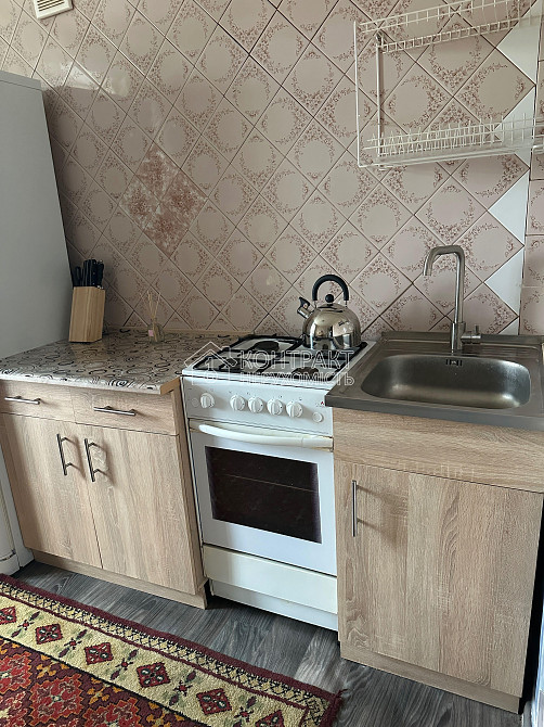 Оренда Квартира 1-кімнатна, 1/14 поверх на вул. Власенка Харьков - изображение 2