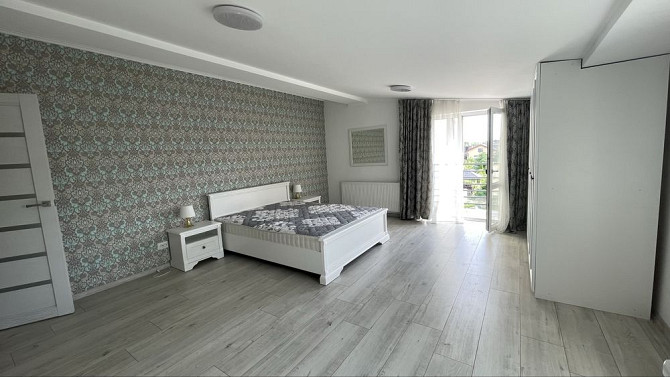 Продаж будинку 3 поверхи Рясне-Руське - фото 1