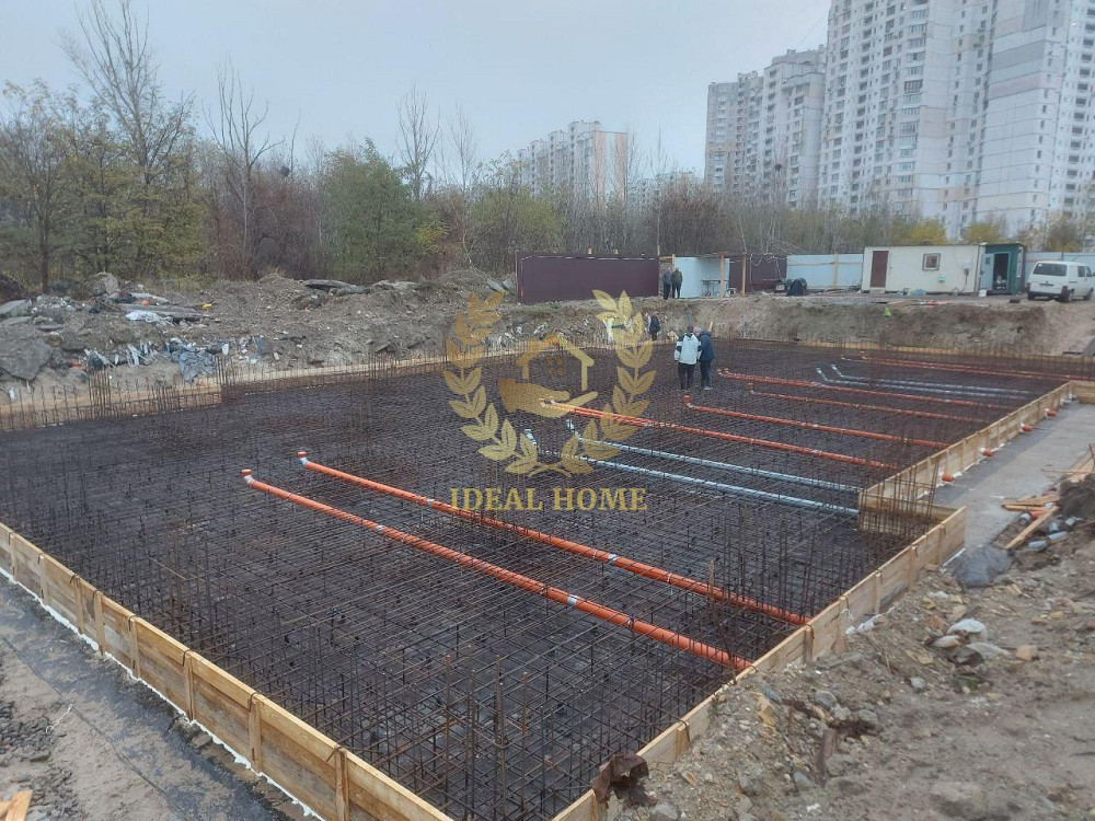 Продаж Квартира 1-кімнатна на Милославская ул., 6 Київ - фото 7