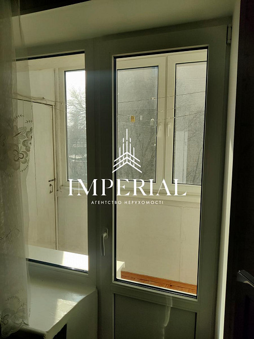 Продаж Квартира 3-кімнатна, 4/15 поверх на вул. Ушинского Киев - изображение 12