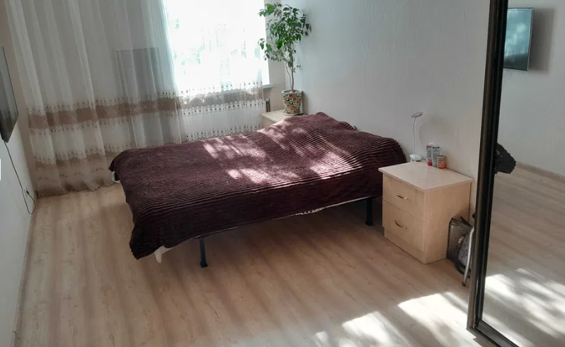 Продам 4-х комнатную квартиру с ремонтом и мебелью в Фонтанке Фонтанка - фото 8